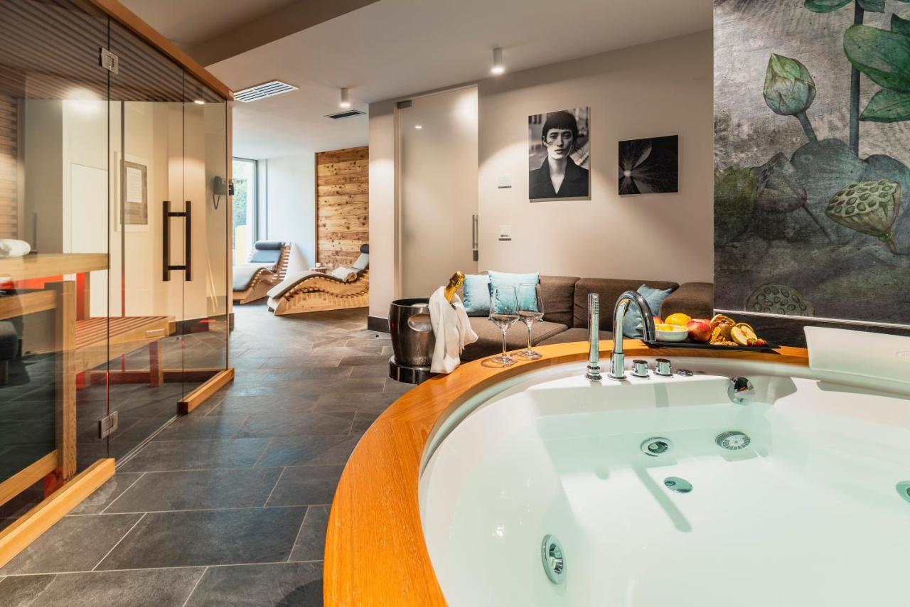 Suites Hotel Astor เบลลูโน ภายนอก รูปภาพ