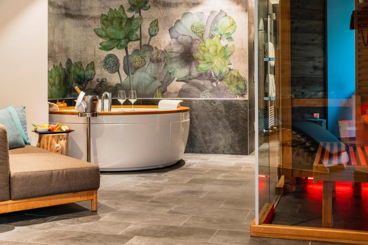 Suites Hotel Astor เบลลูโน ภายนอก รูปภาพ