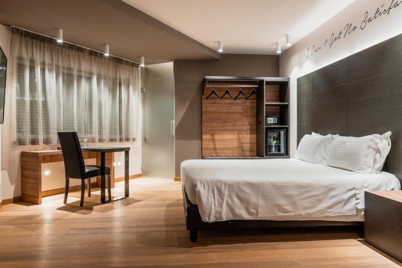 Suites Hotel Astor เบลลูโน ภายนอก รูปภาพ