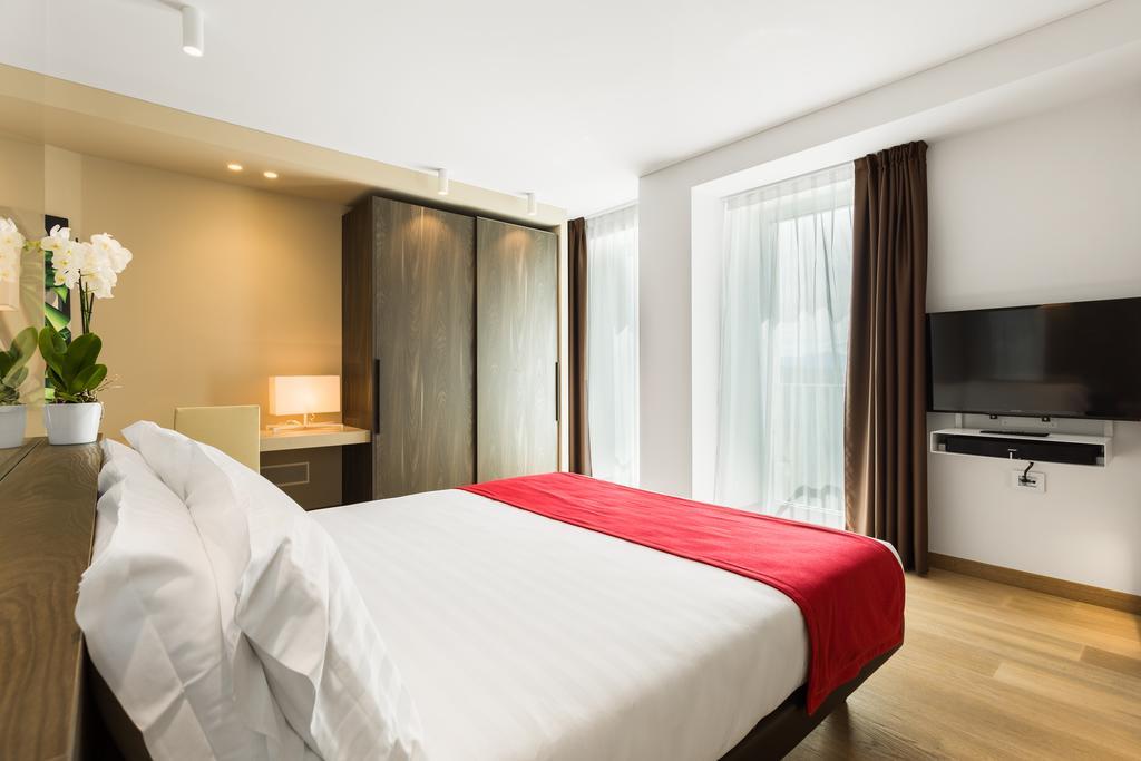 Suites Hotel Astor เบลลูโน ห้อง รูปภาพ