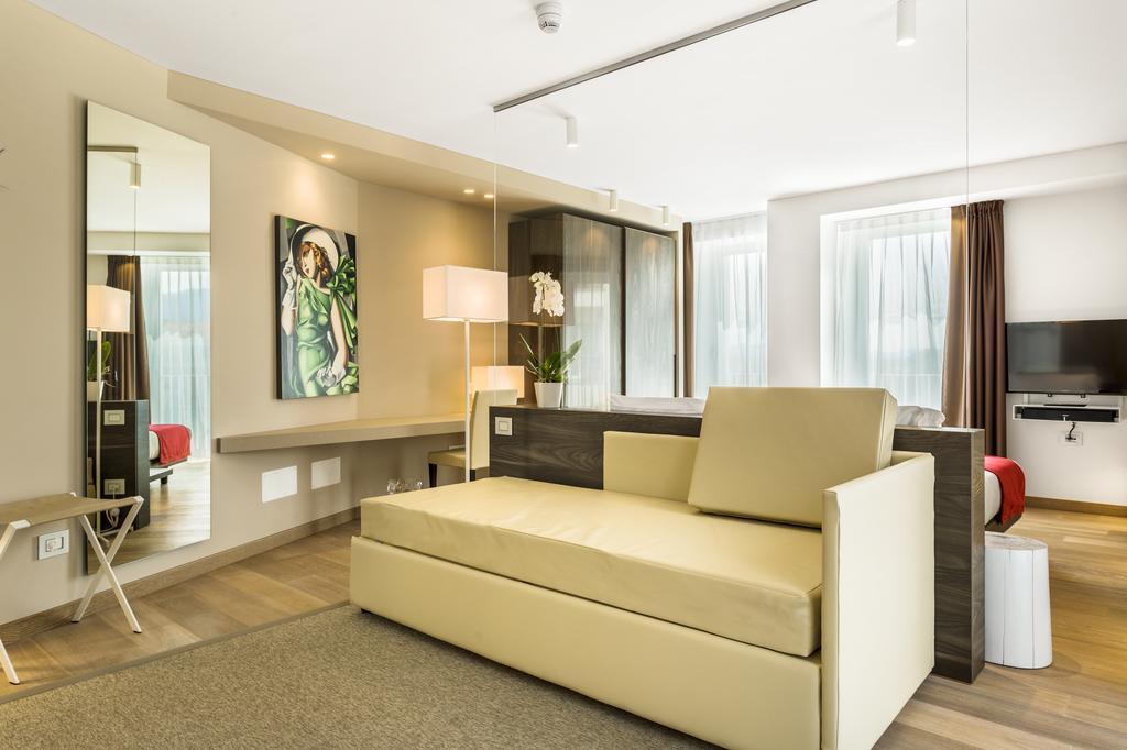 Suites Hotel Astor เบลลูโน ห้อง รูปภาพ