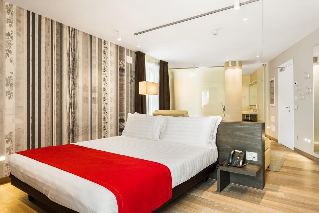 Suites Hotel Astor เบลลูโน ห้อง รูปภาพ