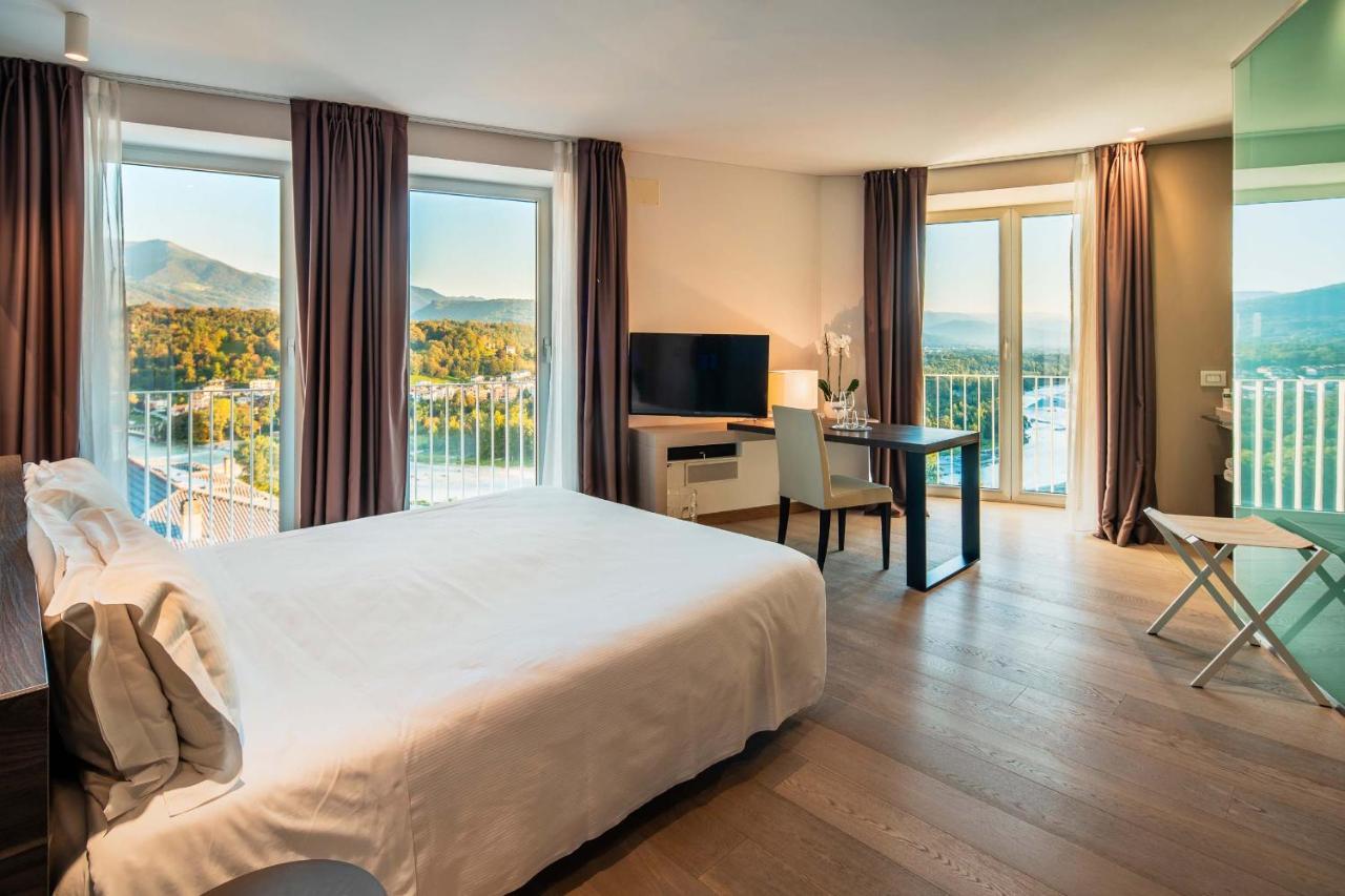 Suites Hotel Astor เบลลูโน ภายนอก รูปภาพ