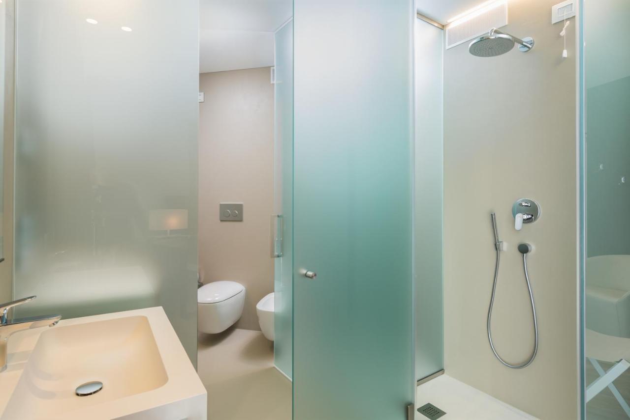 Suites Hotel Astor เบลลูโน ภายนอก รูปภาพ